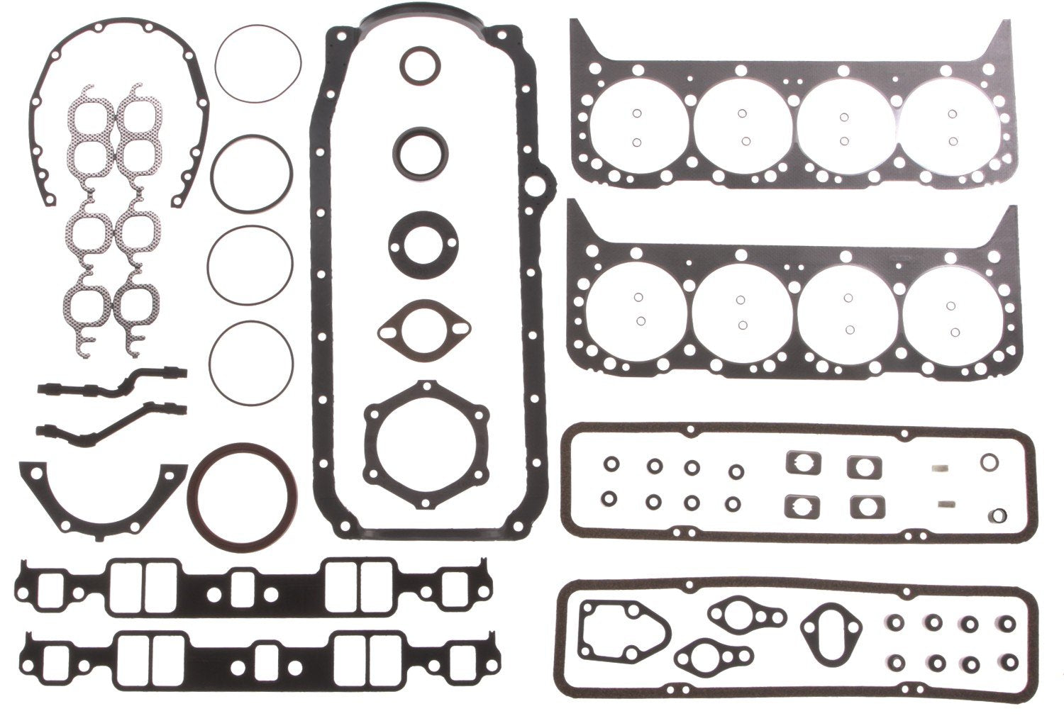 Engine Kit MAHLE 95-3444 Gasket Set
