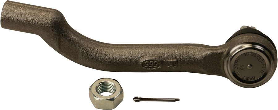 Steering Tie Rod End MOOG ES800582 for Nissan Rogue