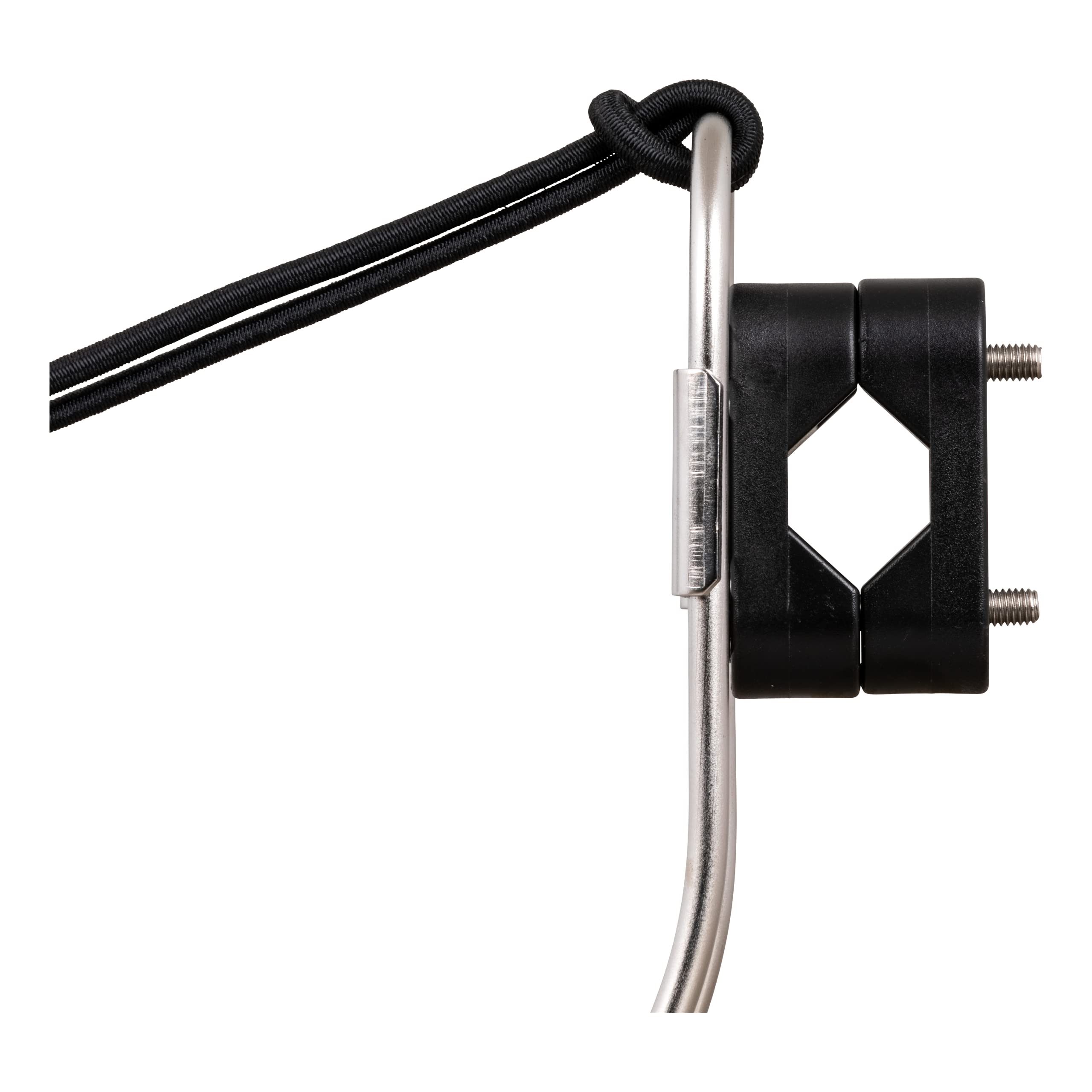 Life Ring Holder TAYLOR MADE PRODUCTS Stainless Steel