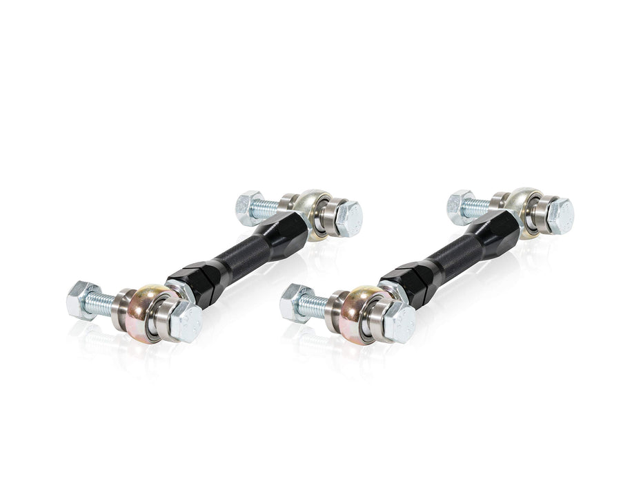 Eibach Rear Anti-Roll Kit - Adjustable End Link System AK41-87-001-01-02 Compatible with Tesla 3 Long Range 2017-2020