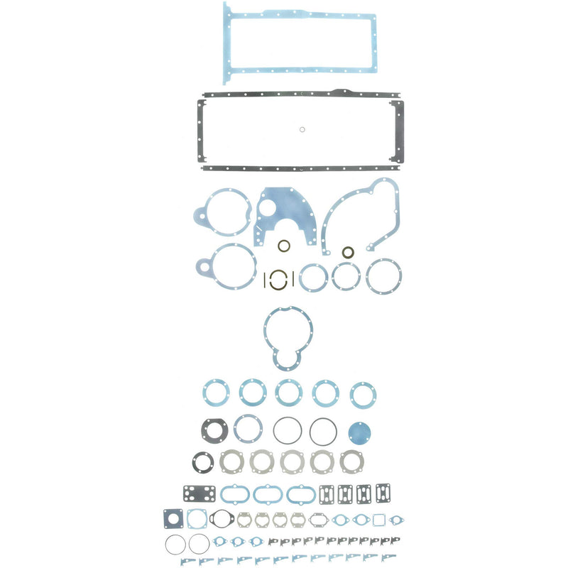 Conversion FEL-PRO Gasket Set CS 7550-1