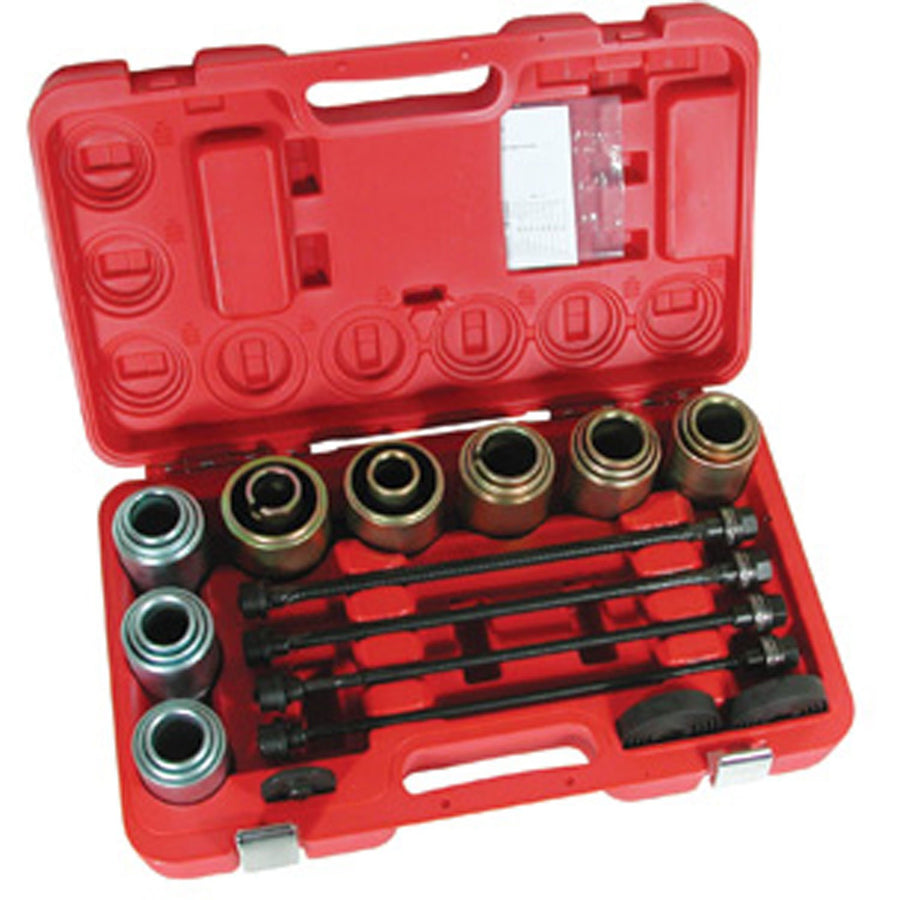 BUSHING PRESS SET Specialty Products Company (29 PCS) (40940)