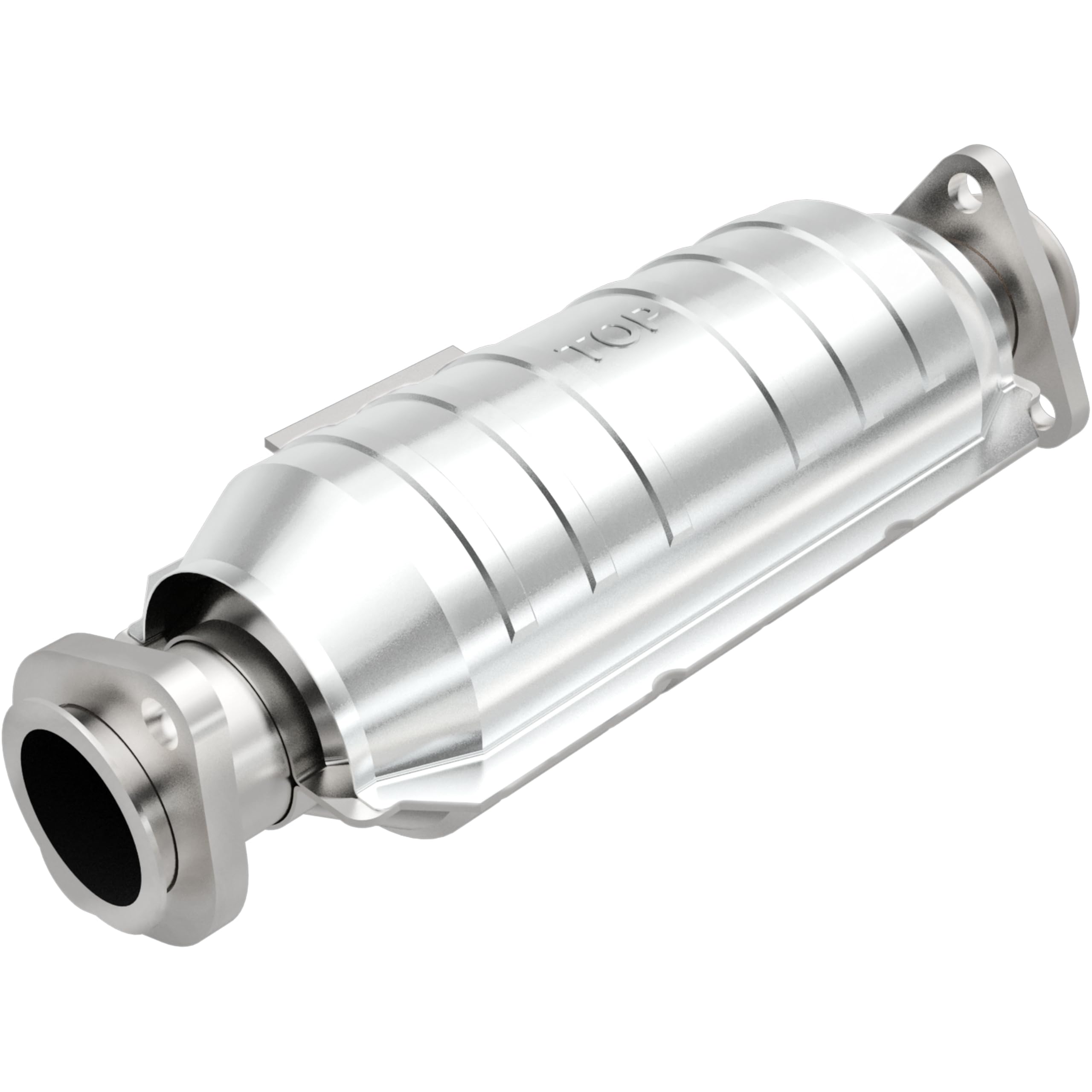 Catalytic Converter MagnaFlow 23876: HM Grade, Direct-Fit (Federal/EPA Compliant)
