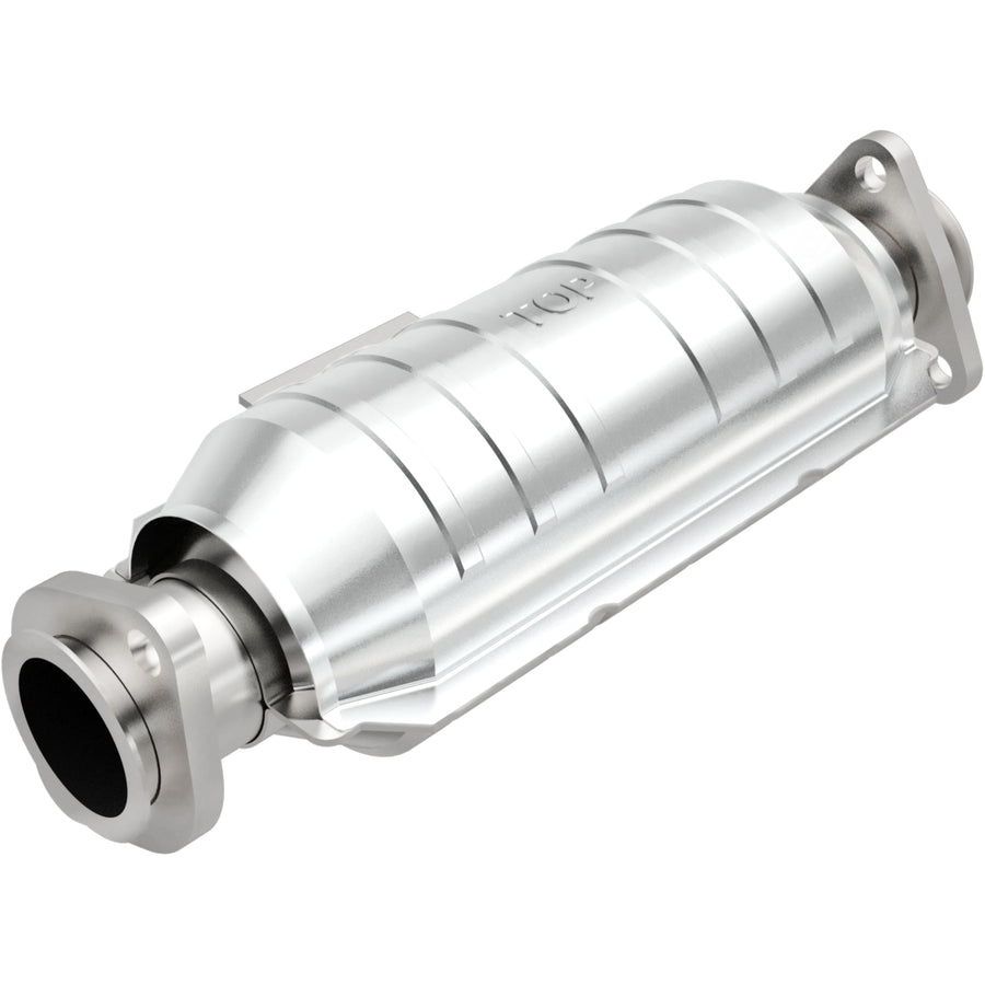 Catalytic Converter MagnaFlow 23876: HM Grade, Direct-Fit (Federal/EPA Compliant)