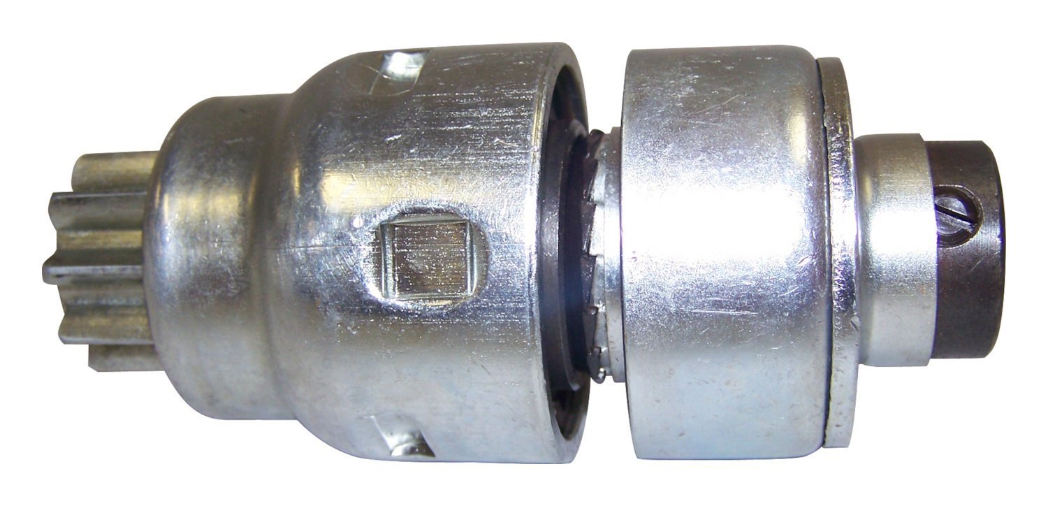 Automotive Crown Starter Drive Electrical, Charging and Starting