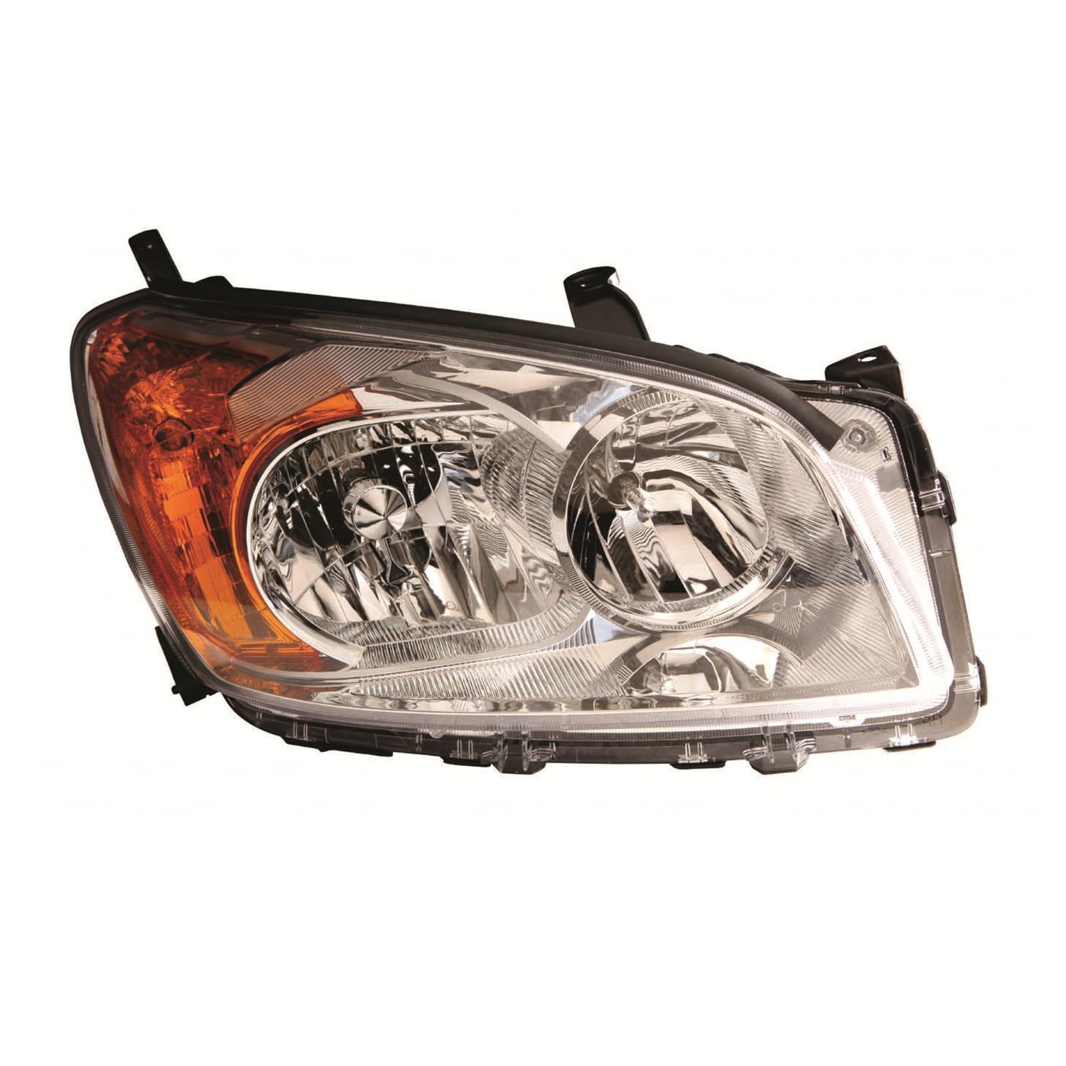 RH TY RV4 09-12 HL ASY BASE.LTD CAPA