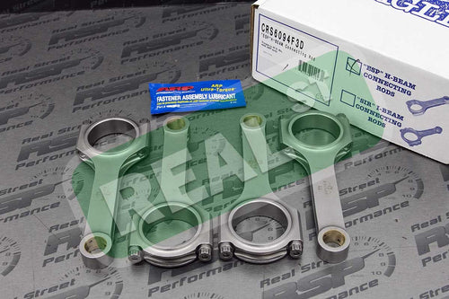 CRS6094F3D Eagle Connecting Rod