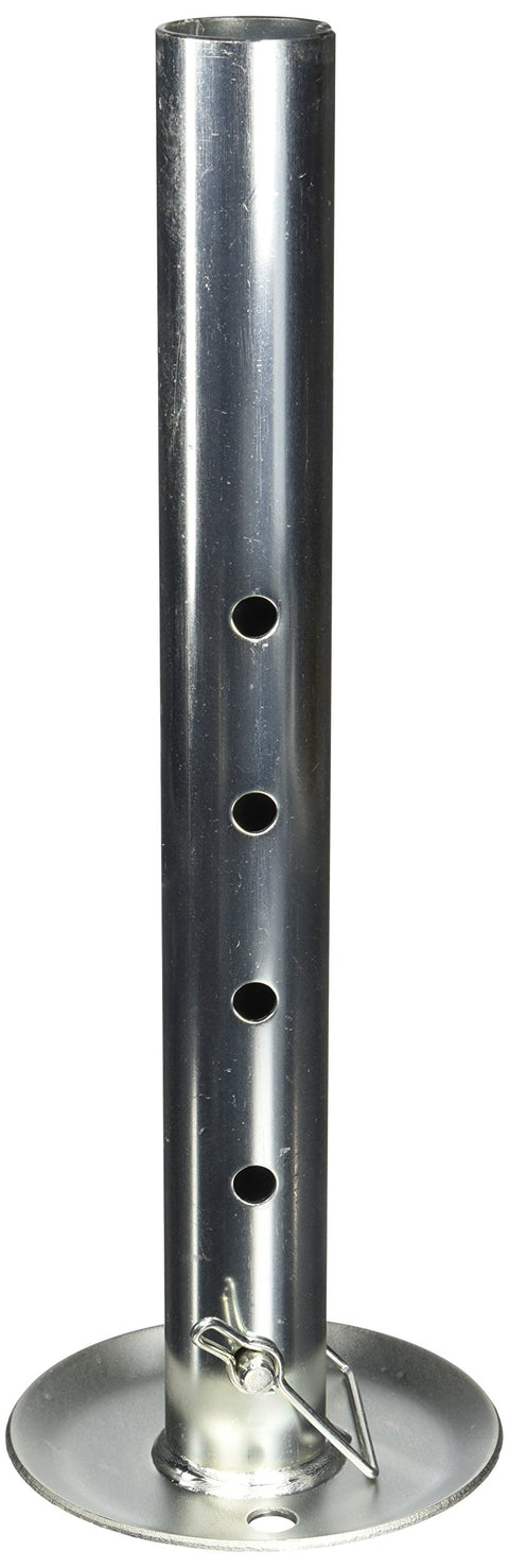 500190 Bulldog Removable Disc Foot