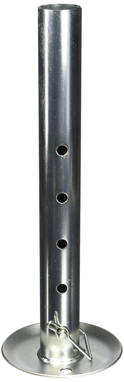500190 Bulldog Removable Disc Foot