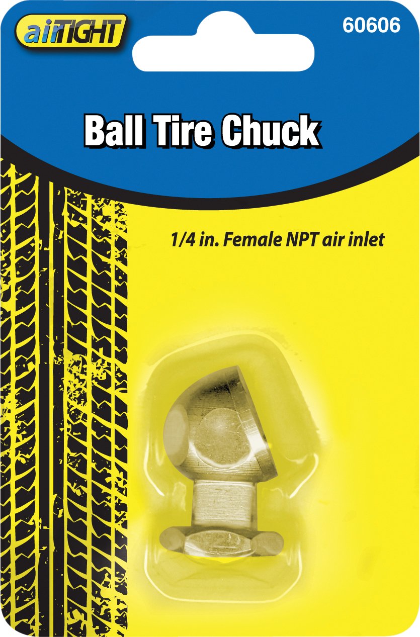 1/4-Inch Air Tank Valve Performance Tool 60606 with 150 PSI Pressure Rating and Easy Installation for Optimal Performance
