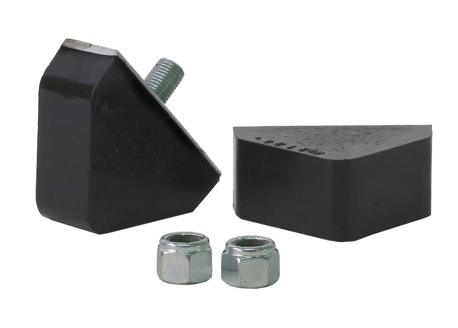 REV240.0002 Nolathane Suspension Bump Stop