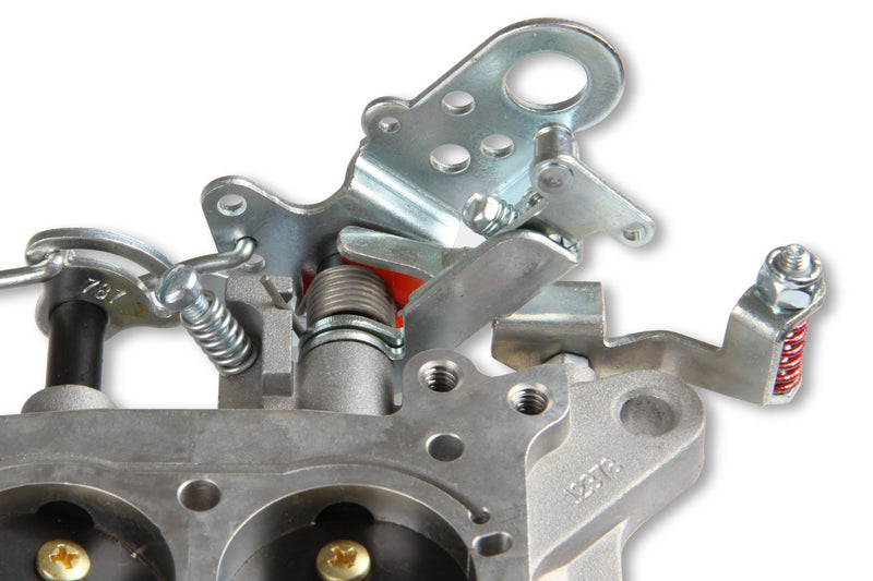 Throttle Body Kit Holley, 0-1850 112-112