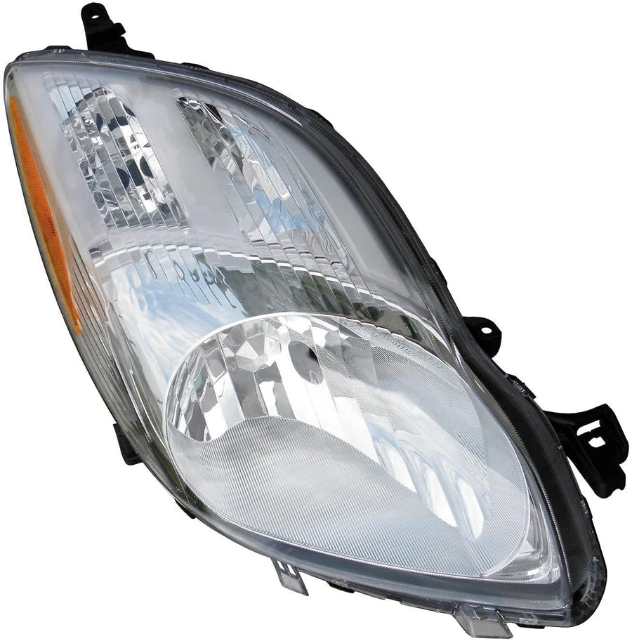 Headlight Eagle Eyes TY1125-A001R