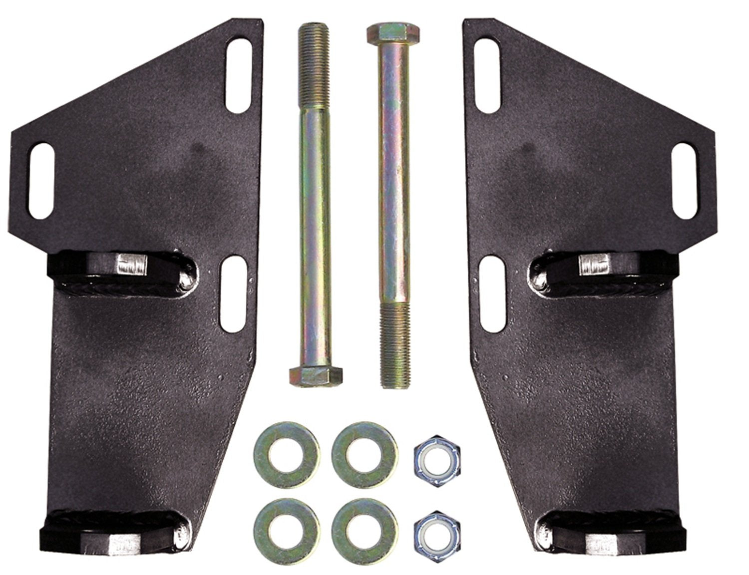 Engine Mount Trans-Dapt 4696