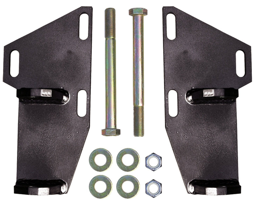 Engine Mount Trans-Dapt 4696