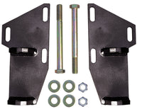 Engine Mount Trans-Dapt 4696