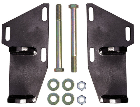 Engine Mount Trans-Dapt 4696