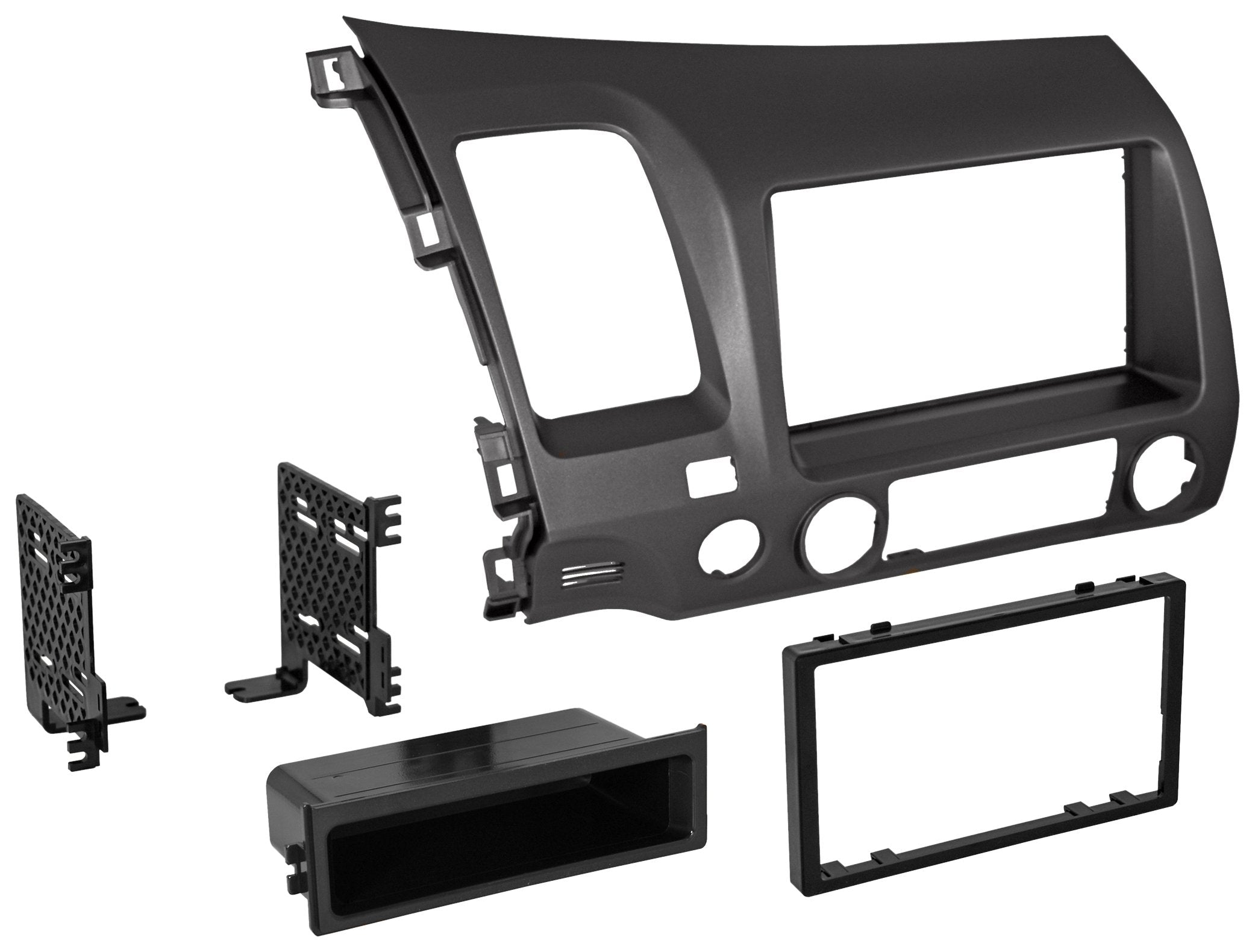 HONK838D American International 2006-2011 Civic Dash Kit