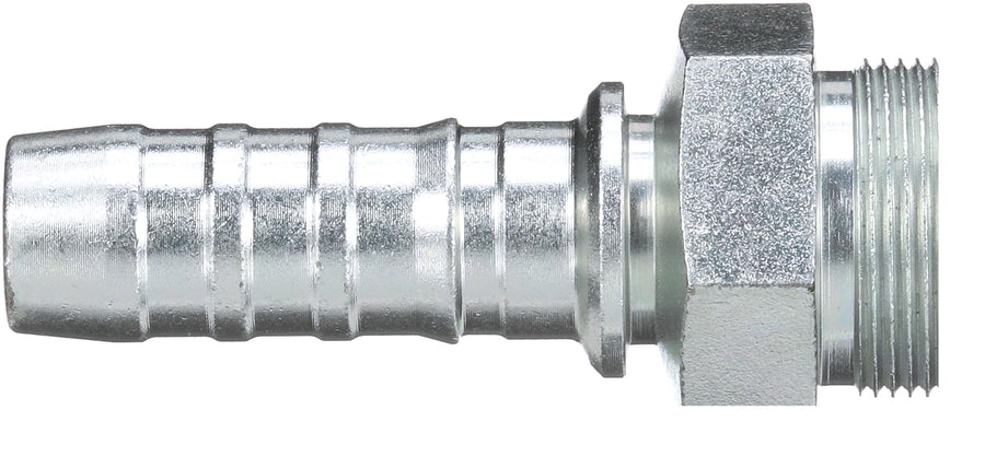 GAZ Coupling