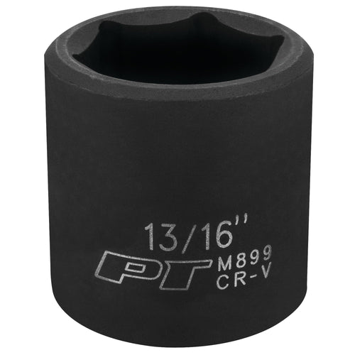 M899 Performance Tool 13/16-Inch Impact Socket