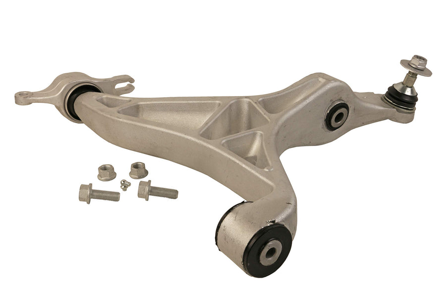 Control Arm and Ball Joint Assembly MOOG RK623378