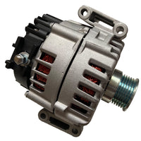 Alternator TYC Compatible with 2012-2016 Mercedes Benz E350