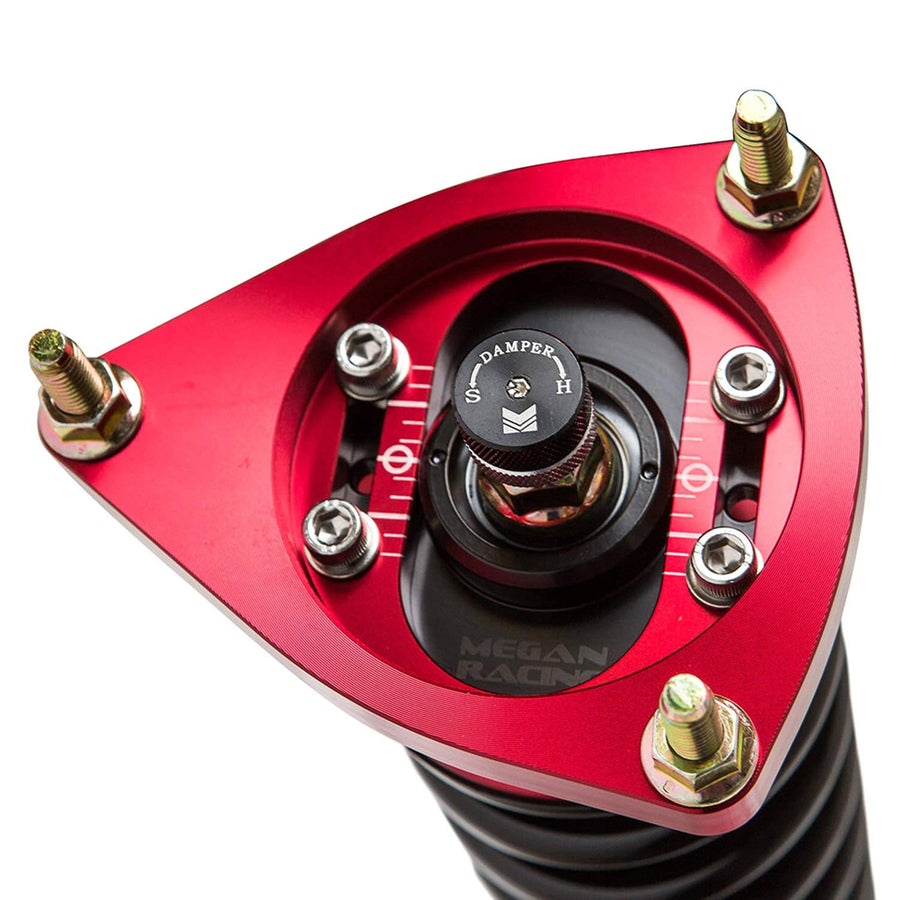 MR-CDK-SCX03 Megan Racing Street Series Coilover Damper Kit