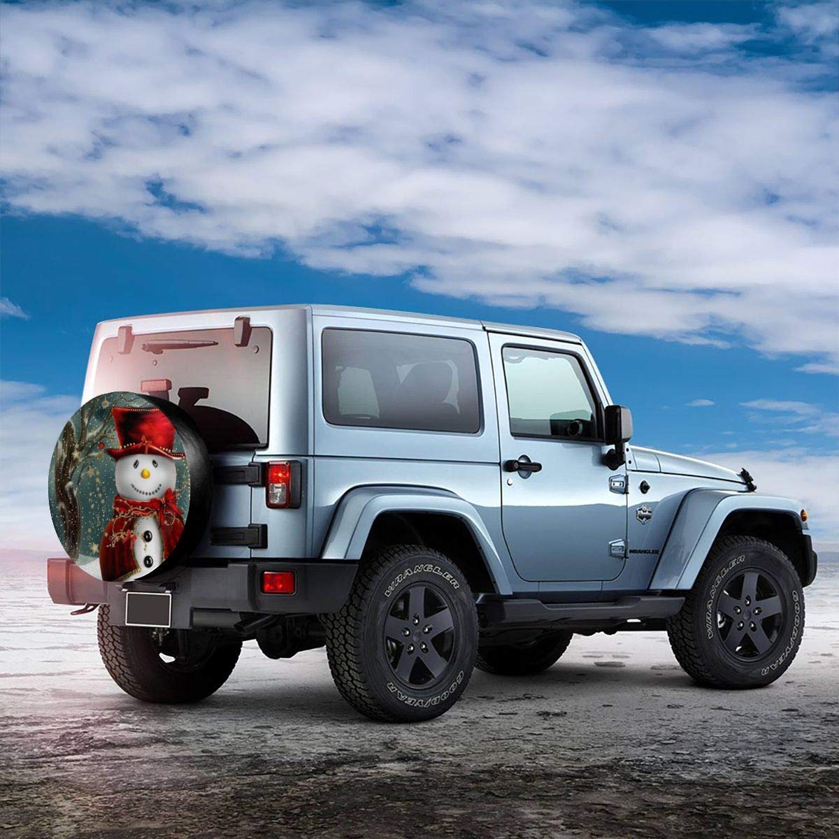 Vision X Lighting 10-20 A-Pillar KIT W/ (2) 3.7" CG2 Multi-LED Broad SPOT Toyota 4-Runner