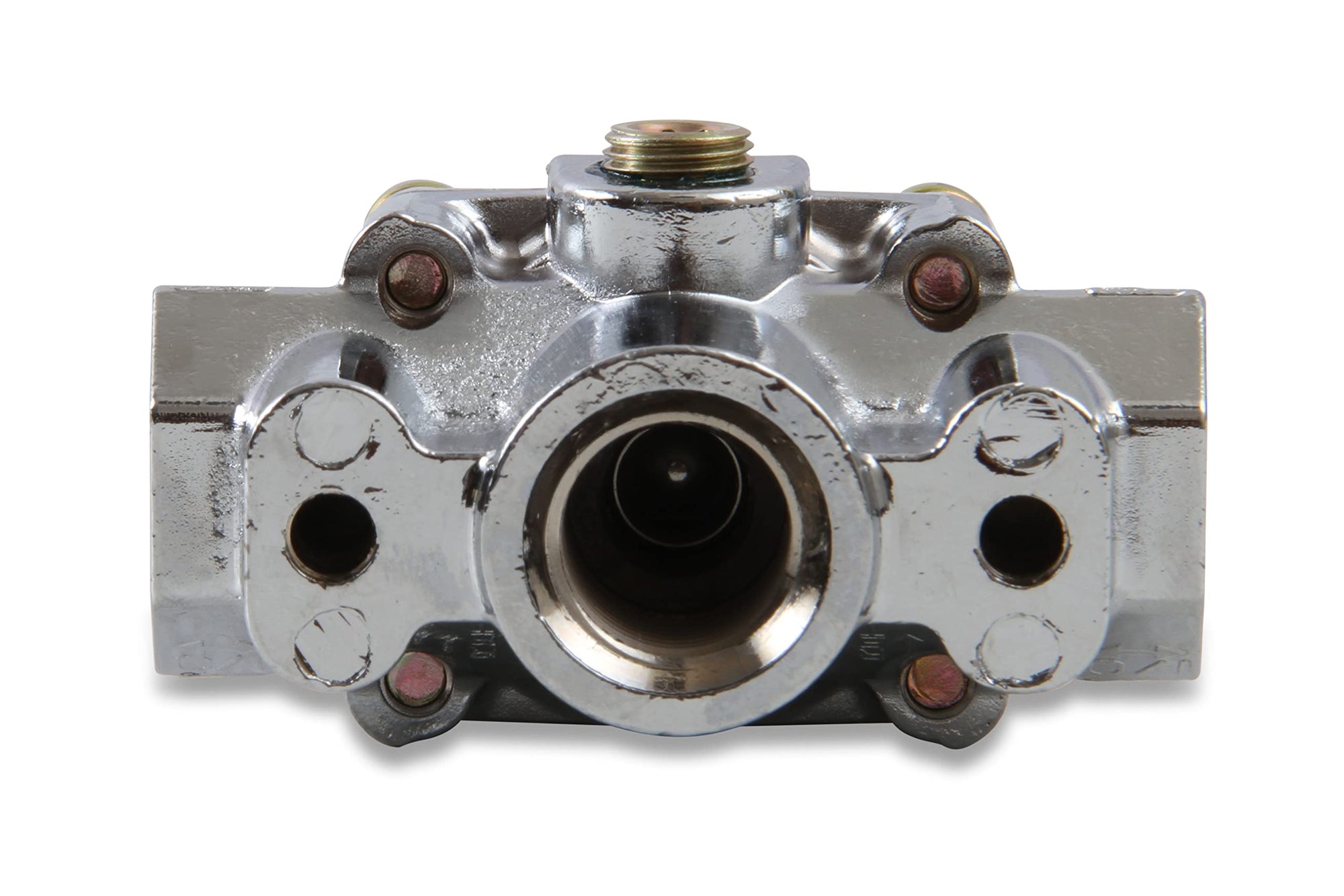 Fuel Pressure Holley Bypass Regulator 59.5 Psi