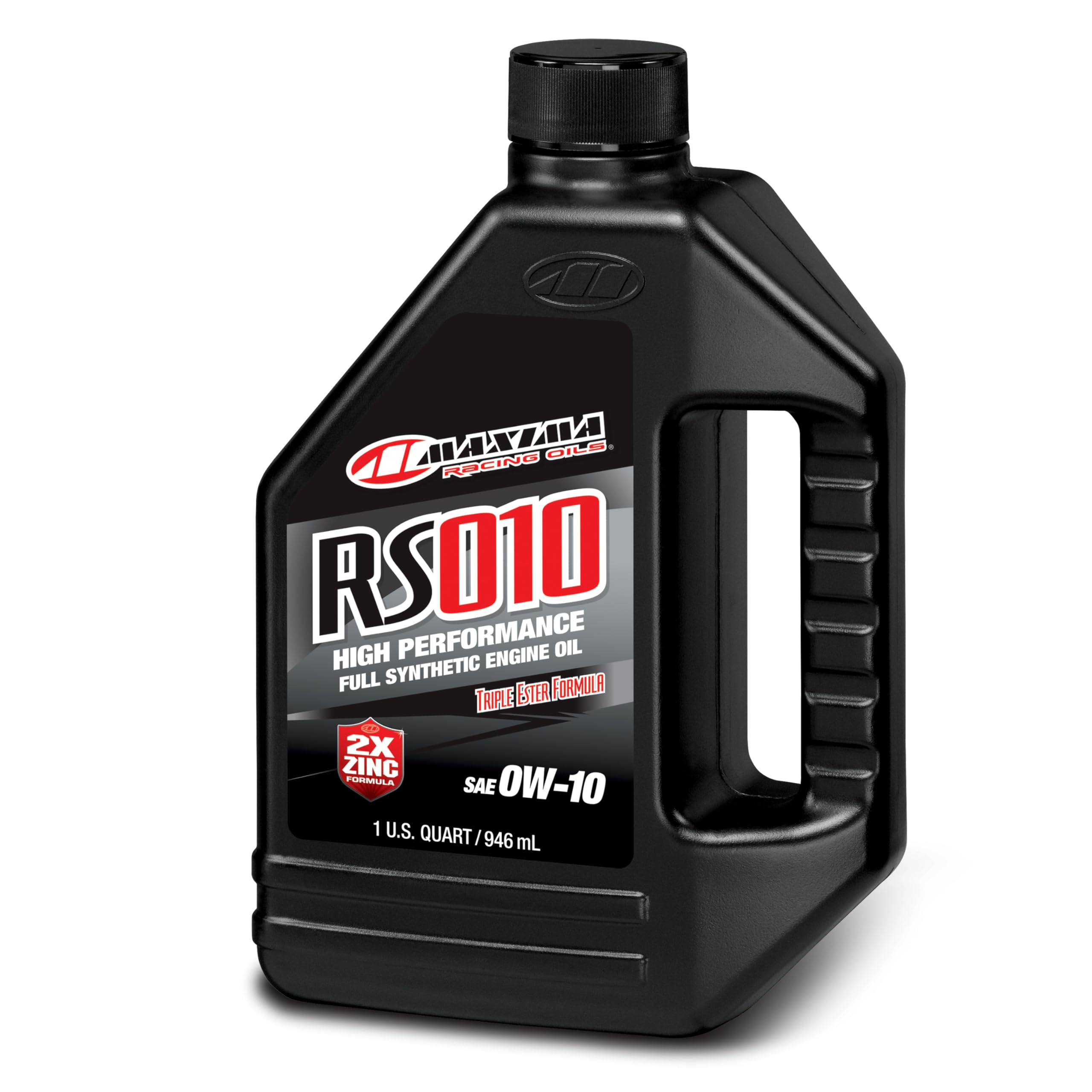0W-10 RS010