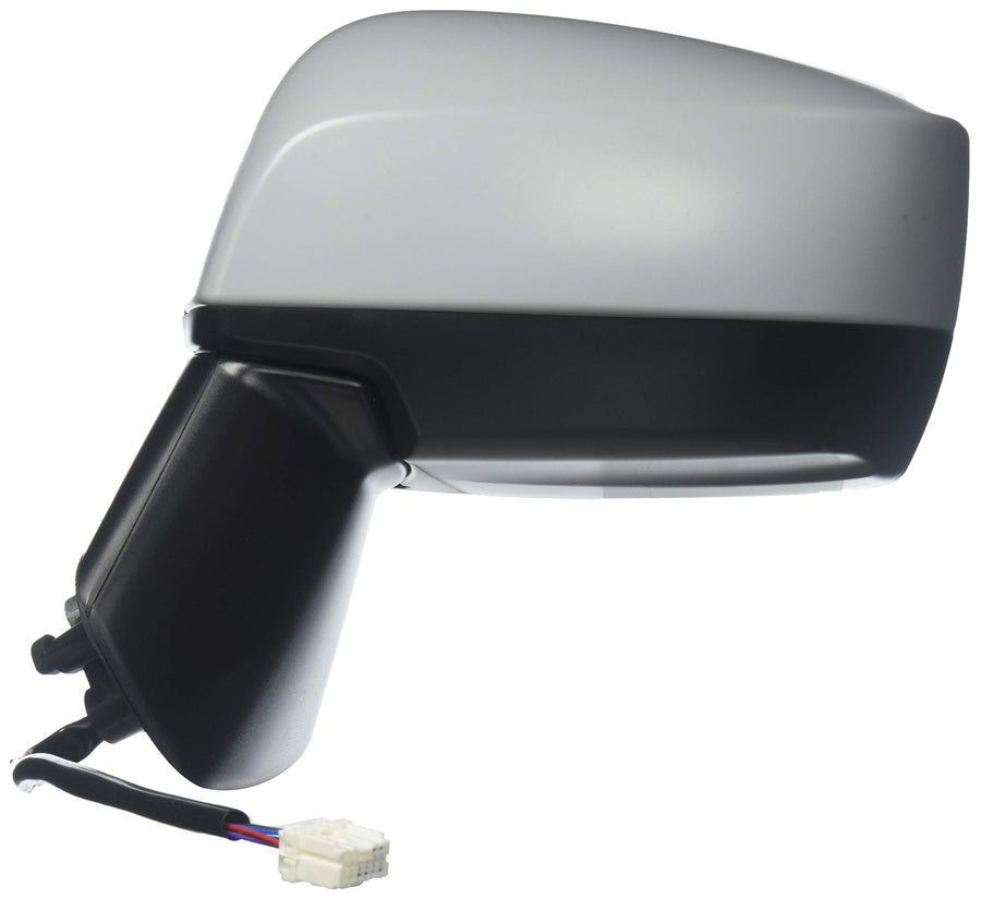 Replacement TYC 7450042 Non Heated Left Mirror (Subaru)