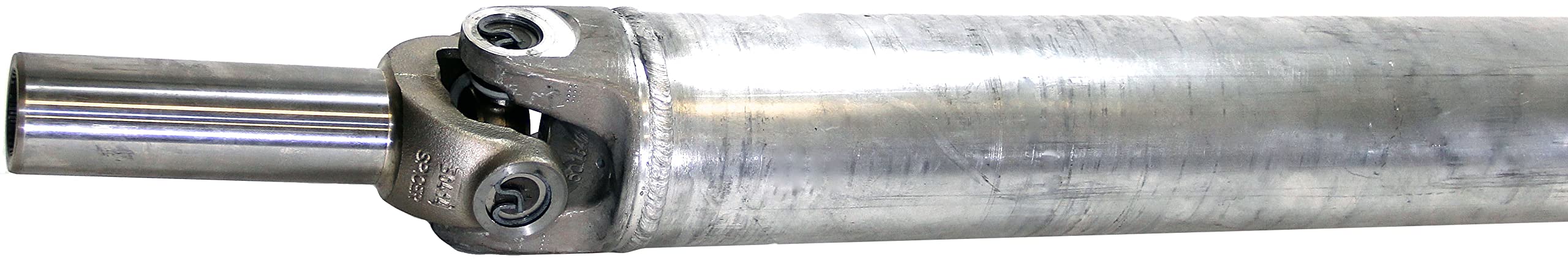 Dorman Rear Aluminum Drive Shaft 936-121 Compatible with Select Chevrolet/GMC Models (Made in USA)