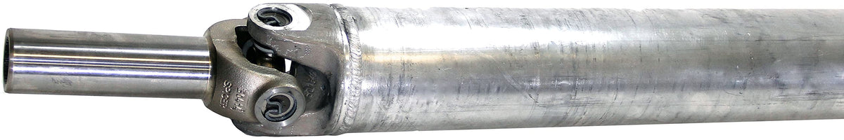 Dorman Rear Aluminum Drive Shaft 936-121 Compatible with Select Chevrolet/GMC Models (Made in USA)