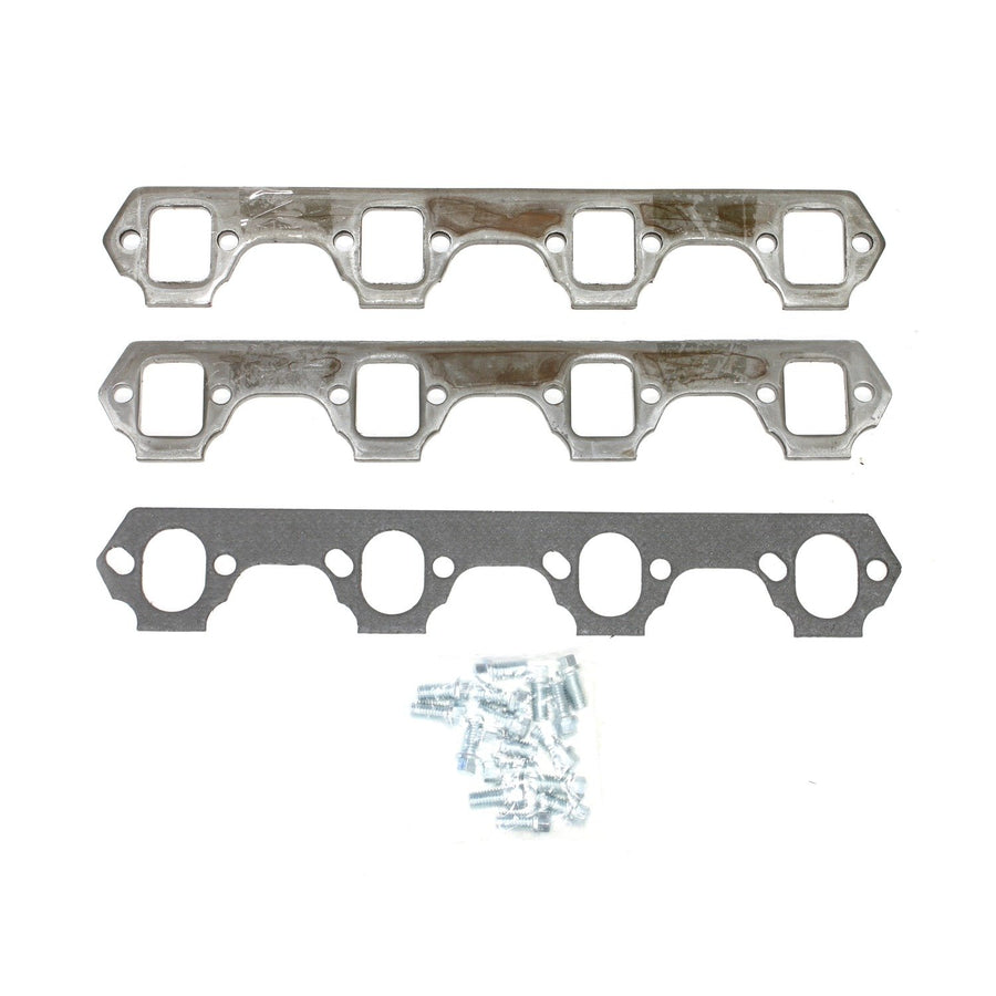 5/16" Header Flange Kit Patriot Exhaust (H7842) for Small Block Ford