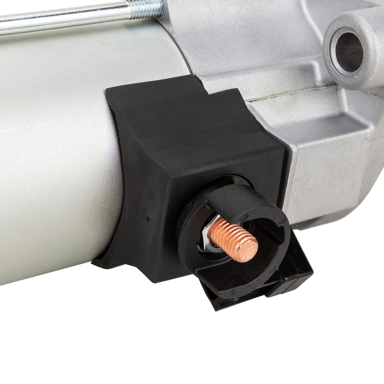 Starter Motor TYC 1-19280 Compatible with 2012-2013 Honda CRV