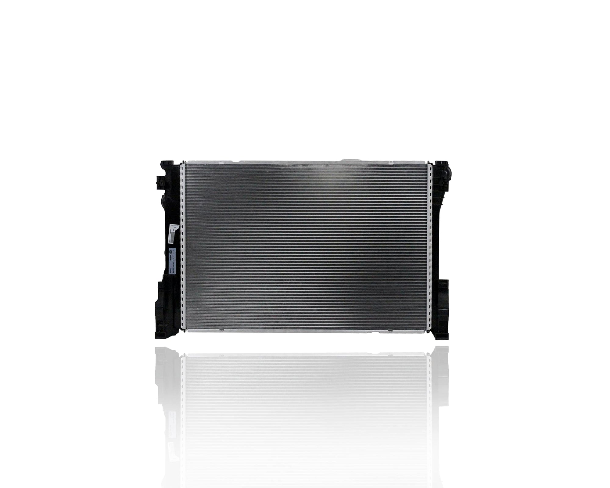 RADIATOR KOYORAD - A13162