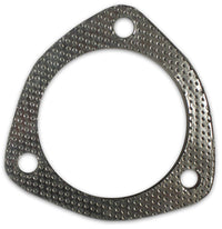 QTP -3in QTEC Bolt-On 3 Bolt Gasket (10300G)