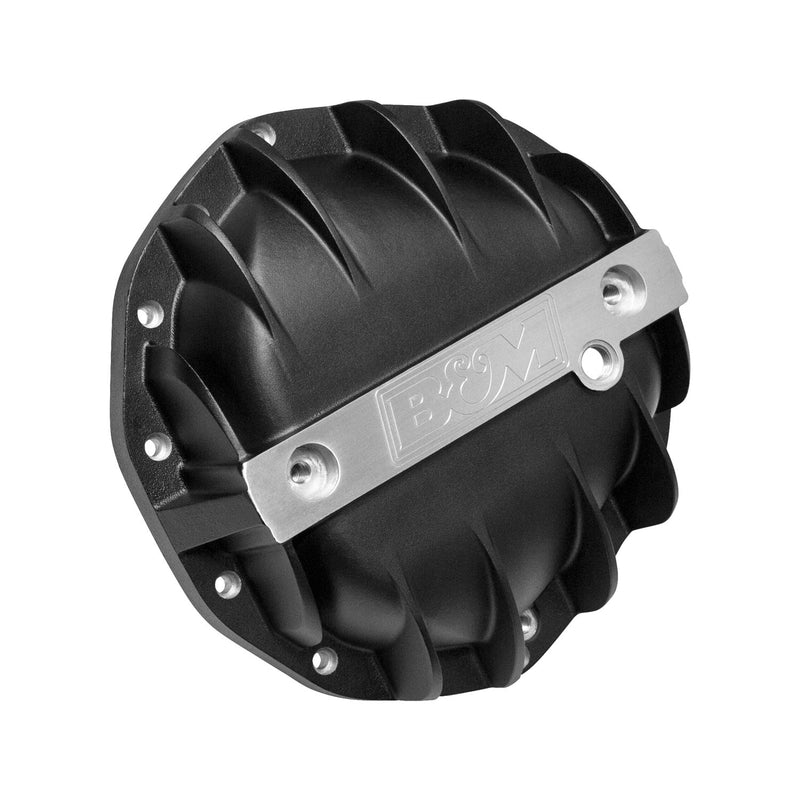 Differential Cover B&M 11317, 1 Pack
