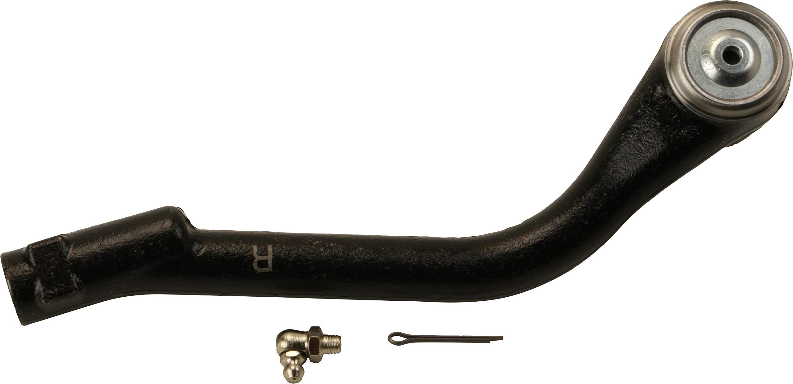 MOOG Steering ES801264 Tie Rod End for Hyundai Santa Fe Sport