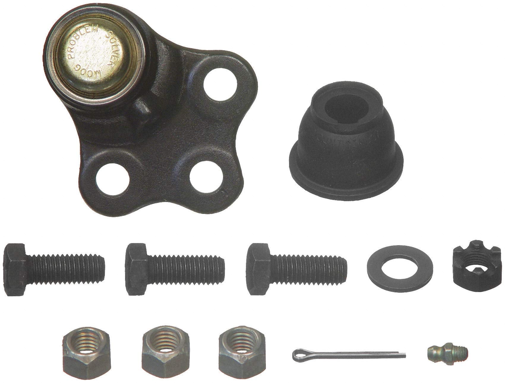 Front Lower Suspension Ball Joint MOOG K6527 for Chevrolet Cavalier
