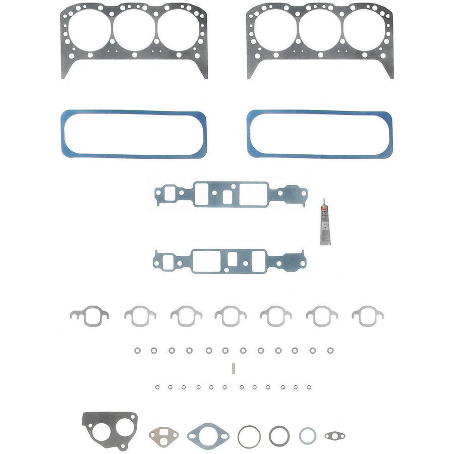 HS FEL-PRO 9354 PT-2 Head Gasket Set