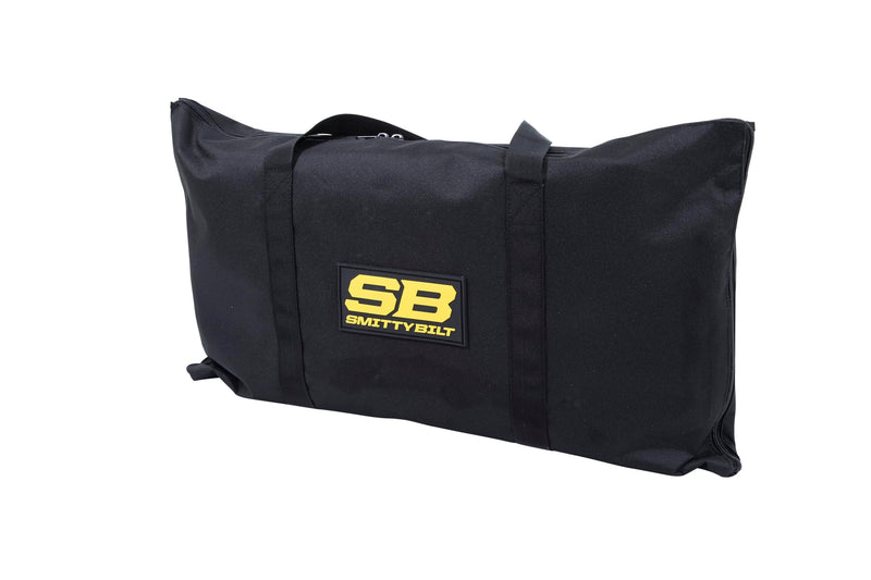 RECOVERY TRACTION BOARDS SHORT - SmittyBilt SB2891