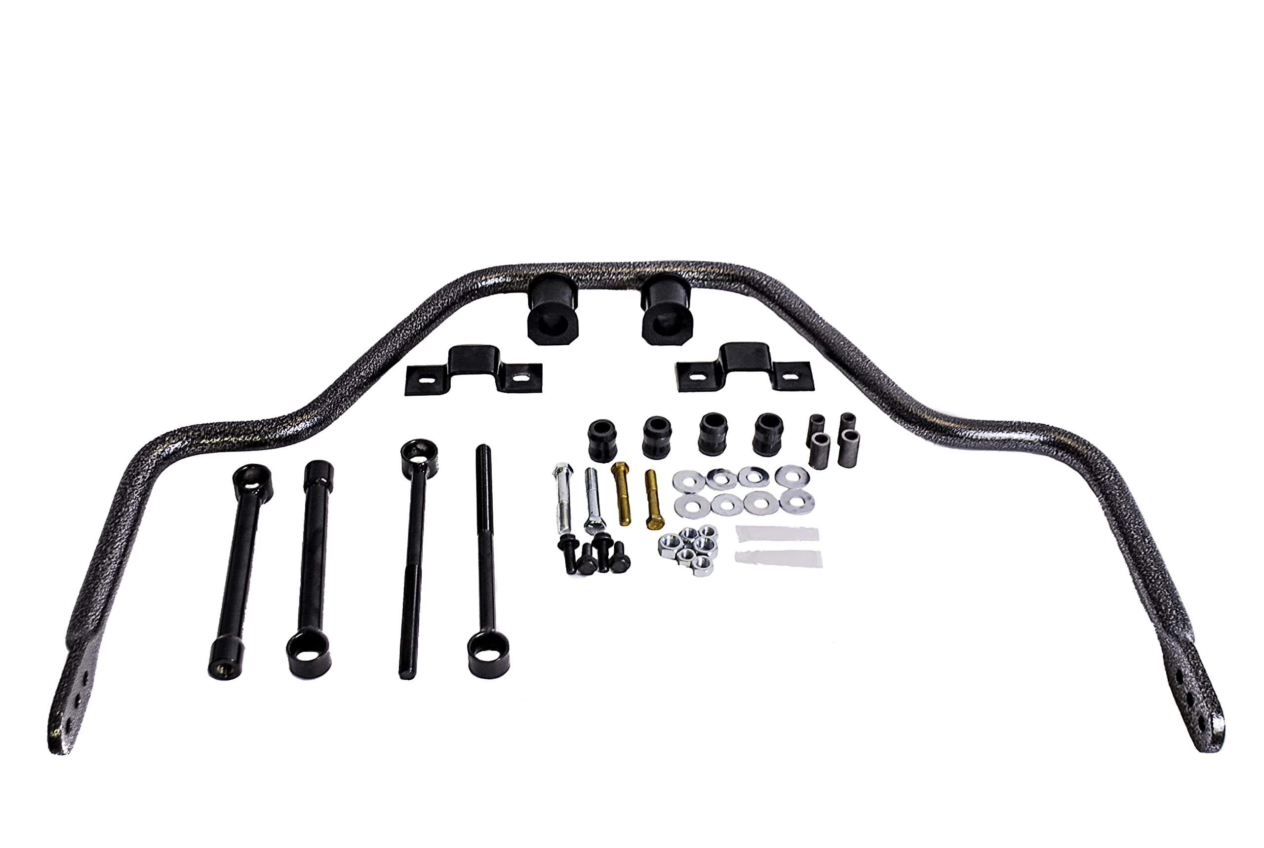 Heat Treated Chromoly Hellwig 7736, 1-1/4" Rear Sway Bar