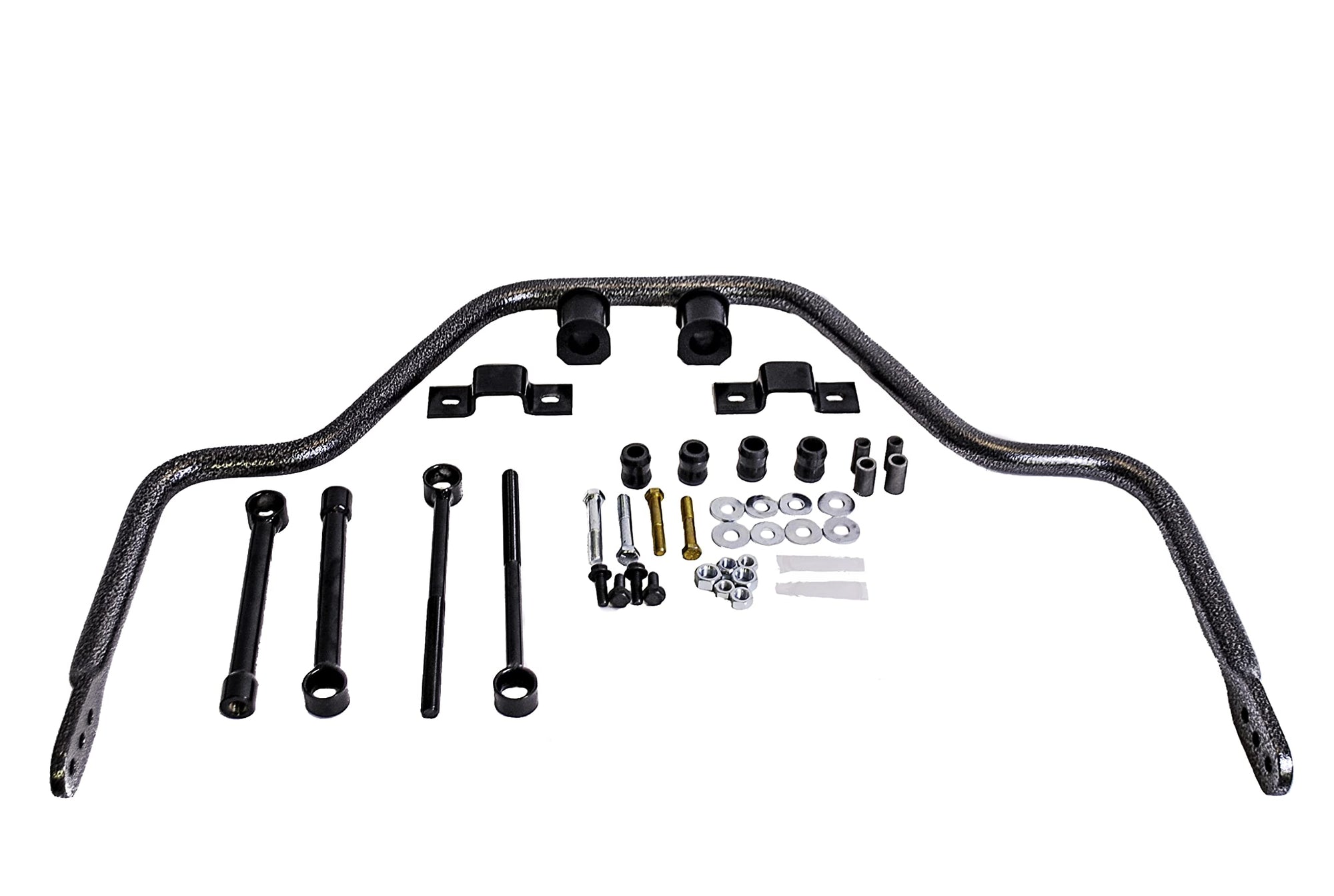 Heat Treated Chromoly Hellwig 7736, 1-1/4" Rear Sway Bar