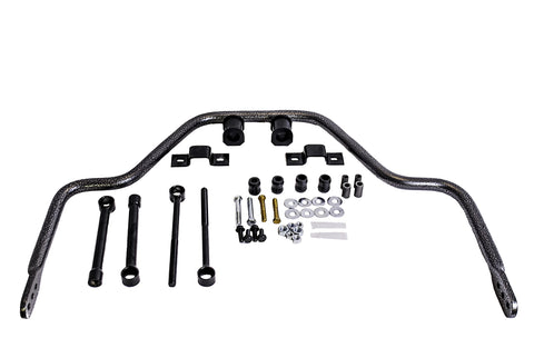 Heat Treated Chromoly Hellwig 7736, 1-1/4" Rear Sway Bar