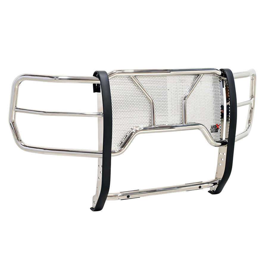 Westin HDX 57-4100 1-Piece Grille Guard fits 2023-2026 F-250 F-350 2023-2026 F-450 F-550 F-600