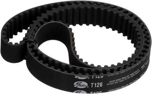 Premium Gates Automotive Timing Belt T126