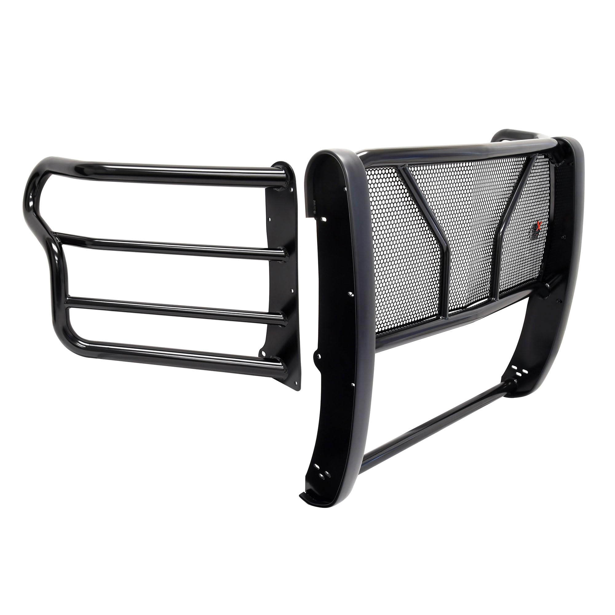 HDX Westin 57-23995 3-Piece Grille Guard fits 2020-2026 Silverado 2500 3500 (Exc with Sensors)