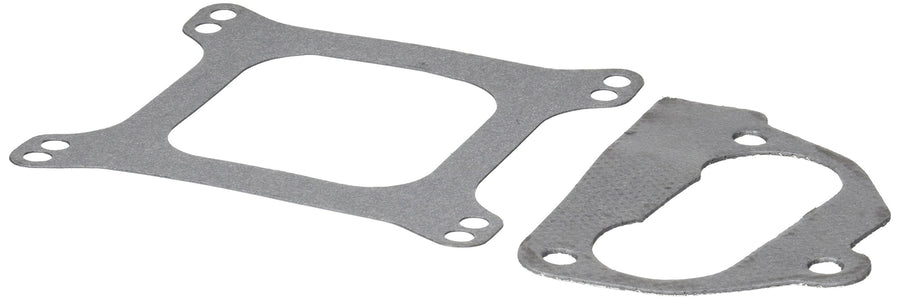 Trans-Dapt TRANS DAPT 2203 Carburetor to TBI Adapter