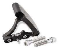 Adjustable MSD 89884 Billet Timing Pointer
